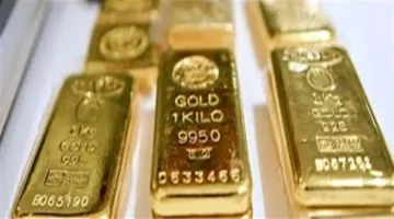 هل شراء السبائك مجدي مع ارتفاع أسعار الذهب؟